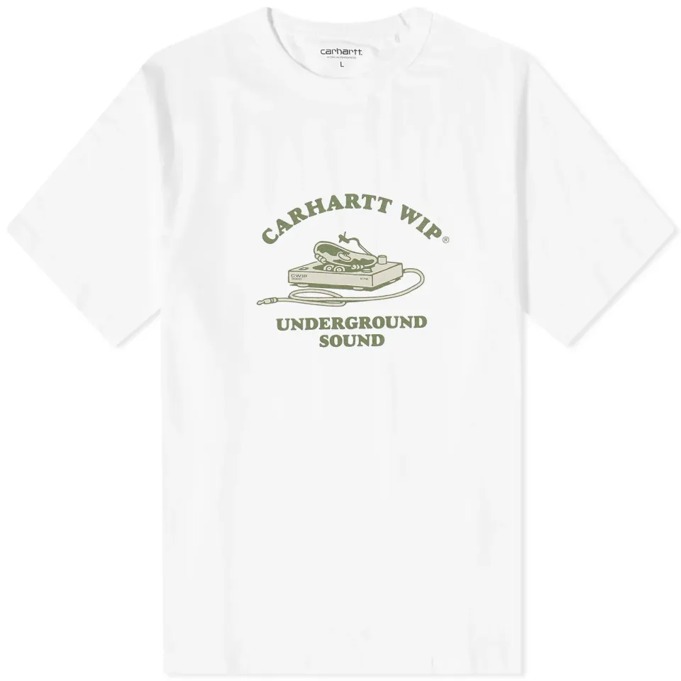 Underground Sound T-Shirt