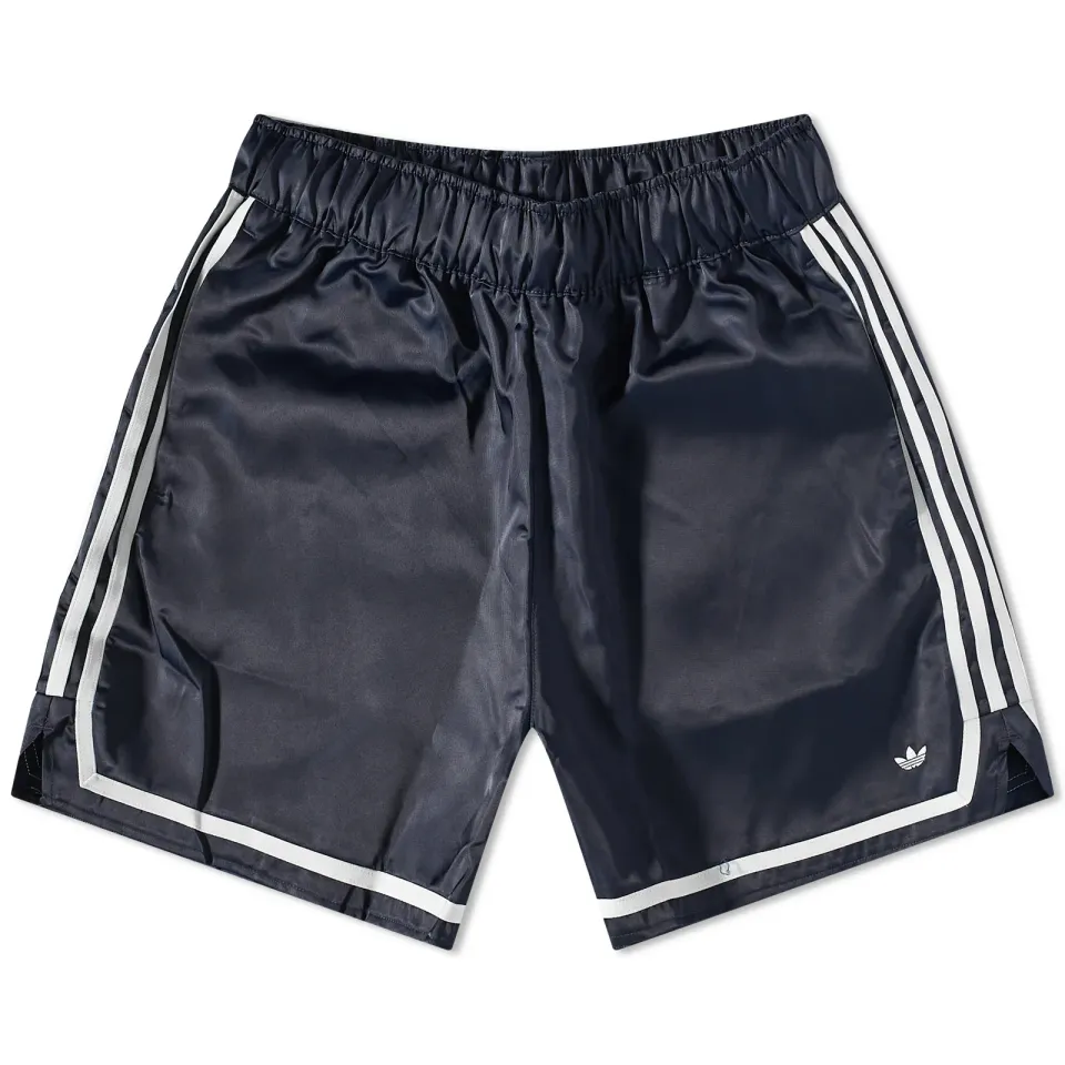 Hoop Prep Shorts