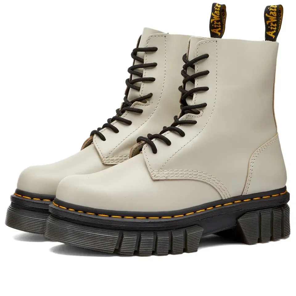 Audrick 3 Eye Shoe