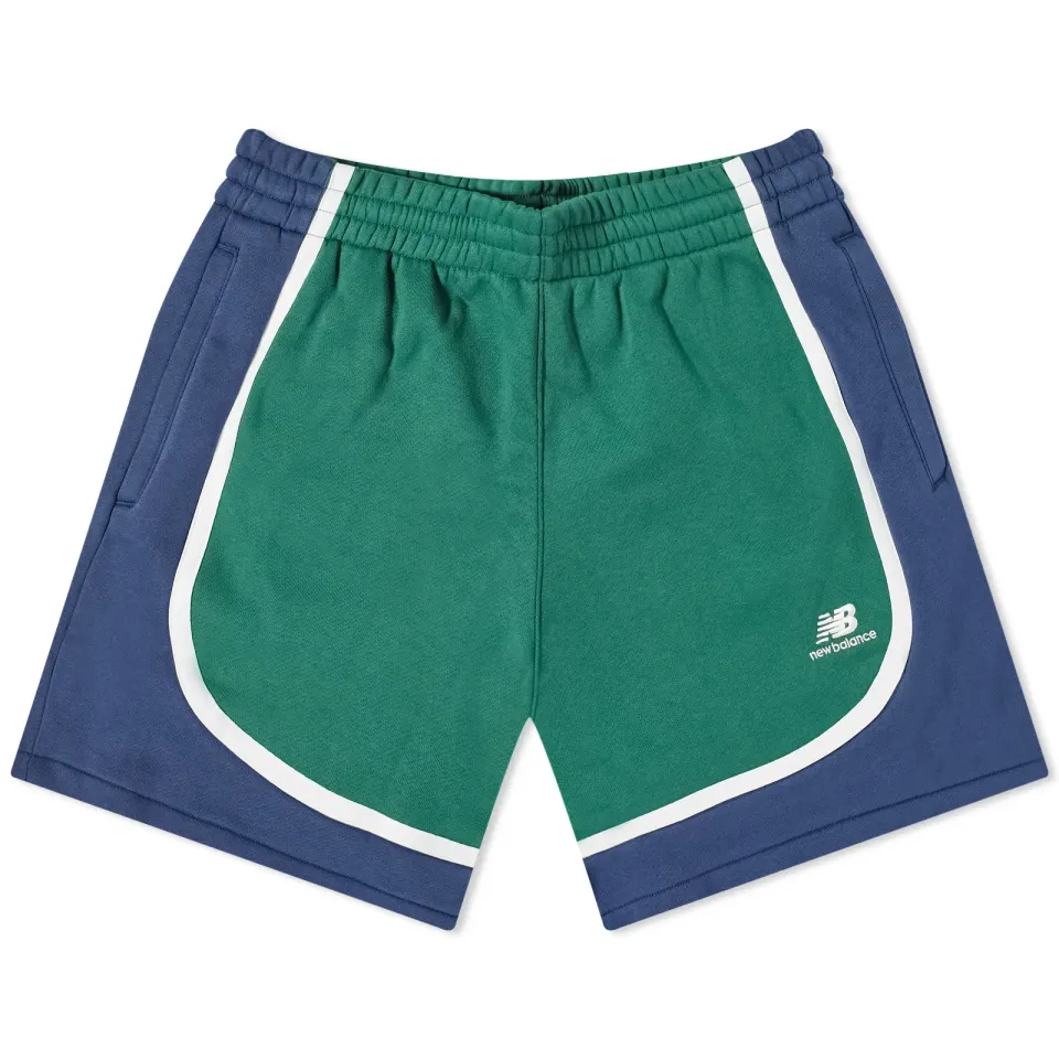 Hoops Fleece Shorts