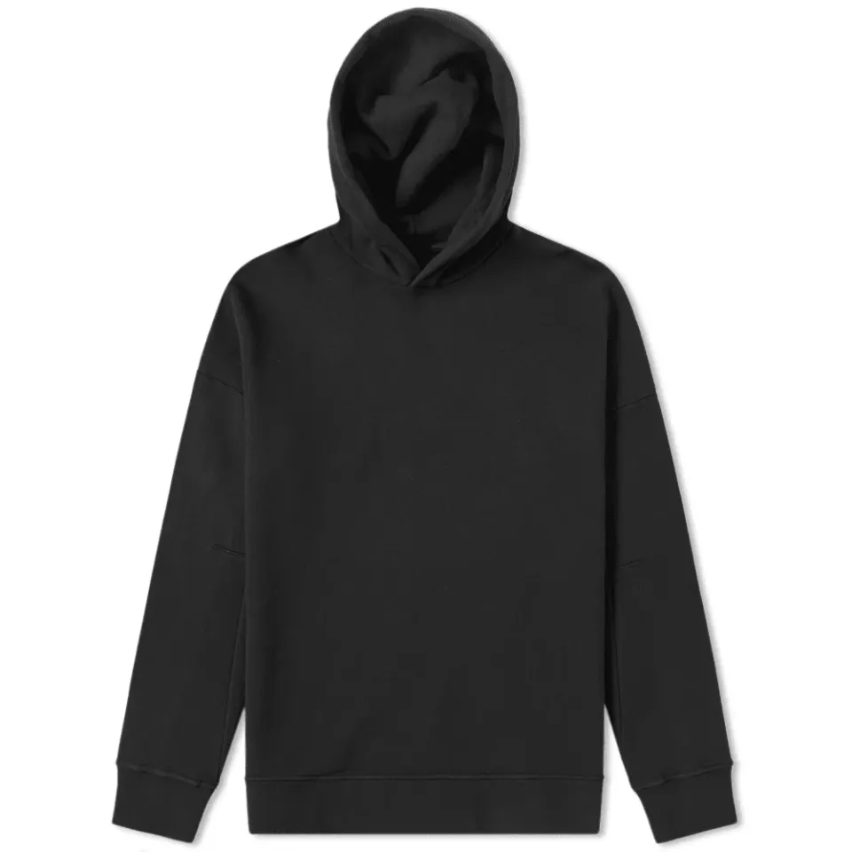 Popover Hoody