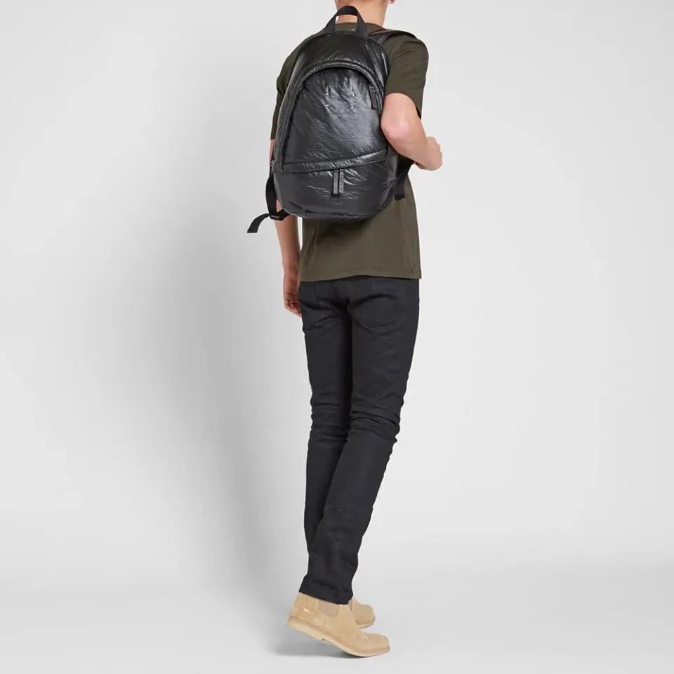11 Nylon Backpack