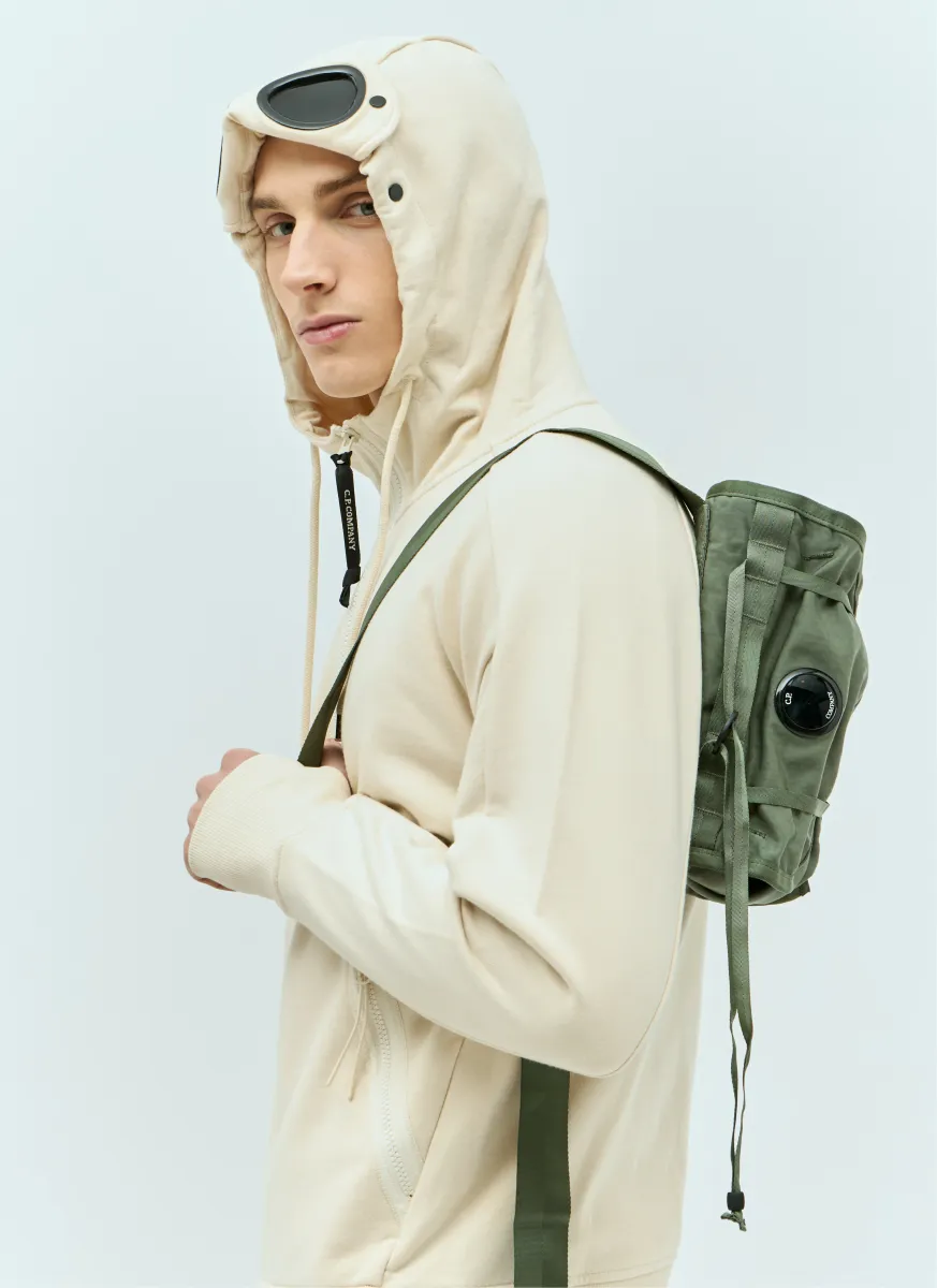 Nylon B Belt Bag