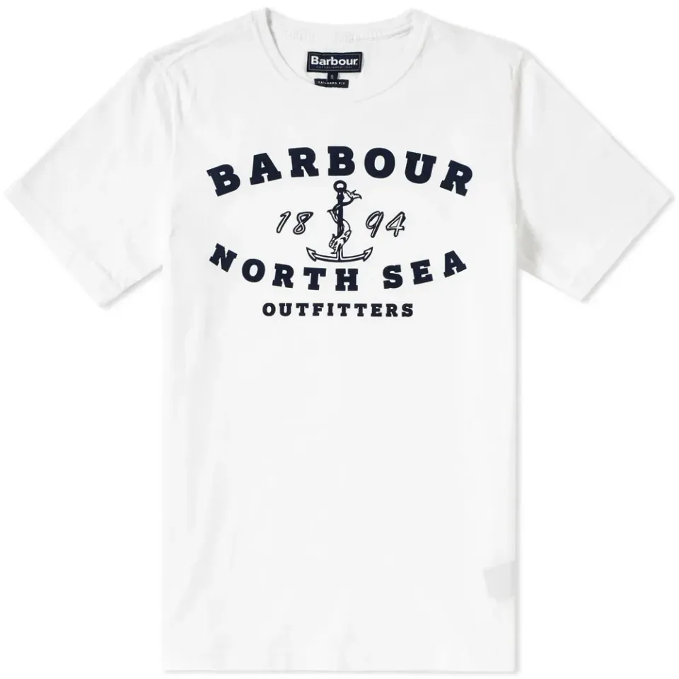 Mizen Tee