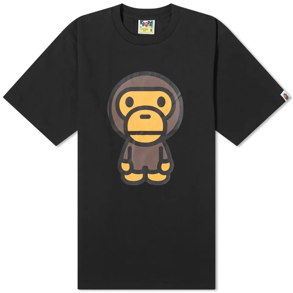 Big Baby Milo T-Shirt M