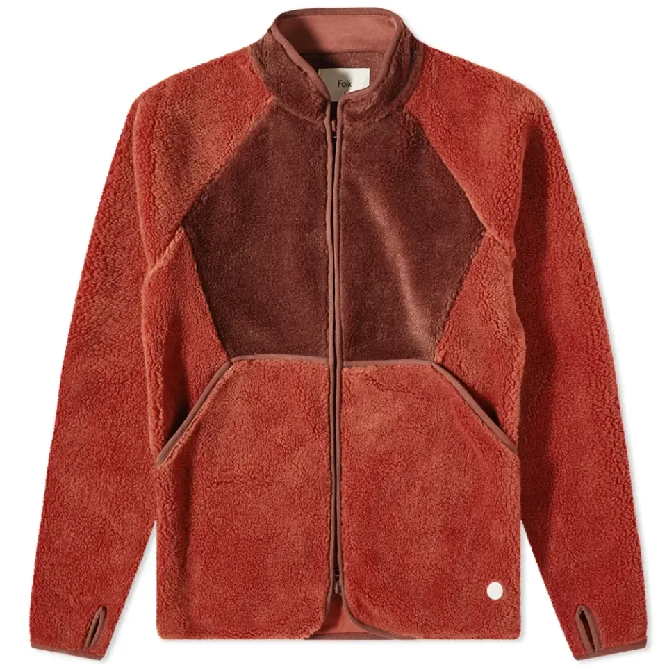 Puzzle Fleece