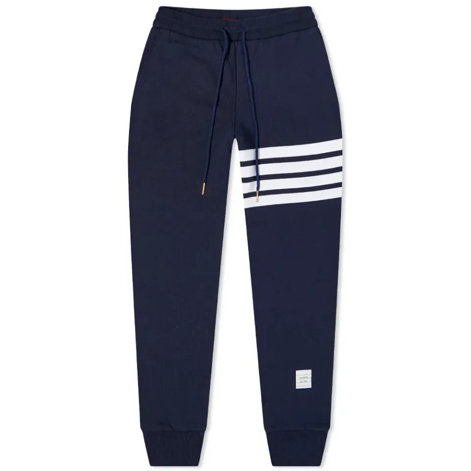 Classic Loop 4 Bar Sweat Pant