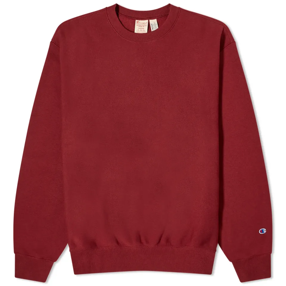 Classic Crew Sweat