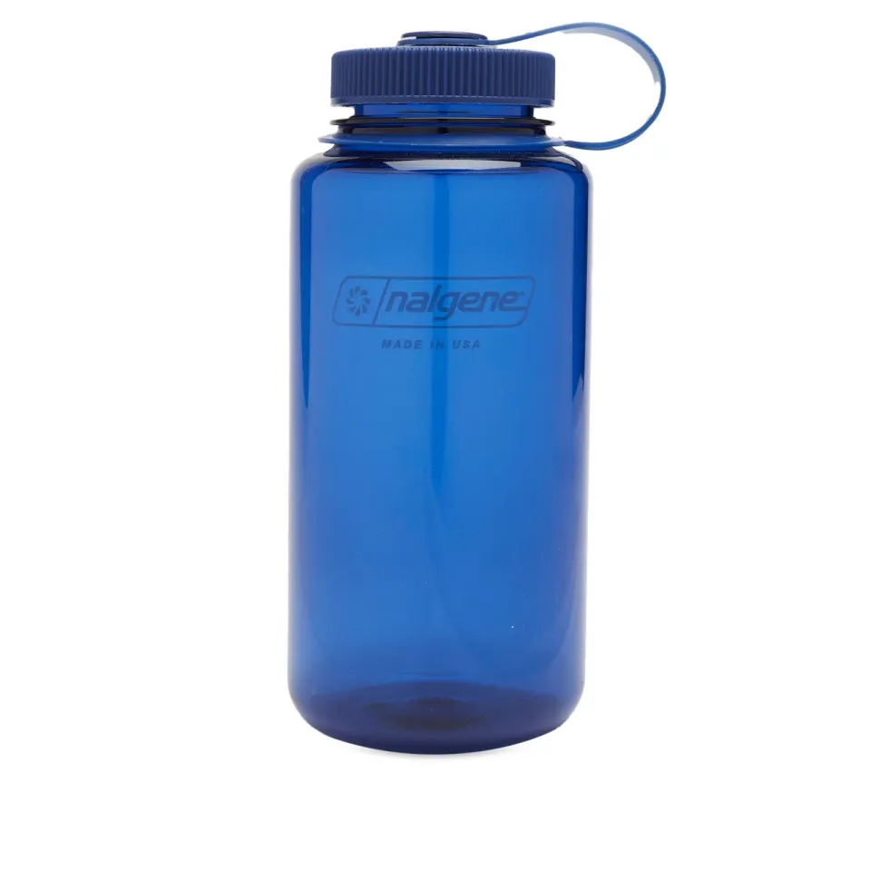 Wide Mouth Tritan Sustain Water Bottle
