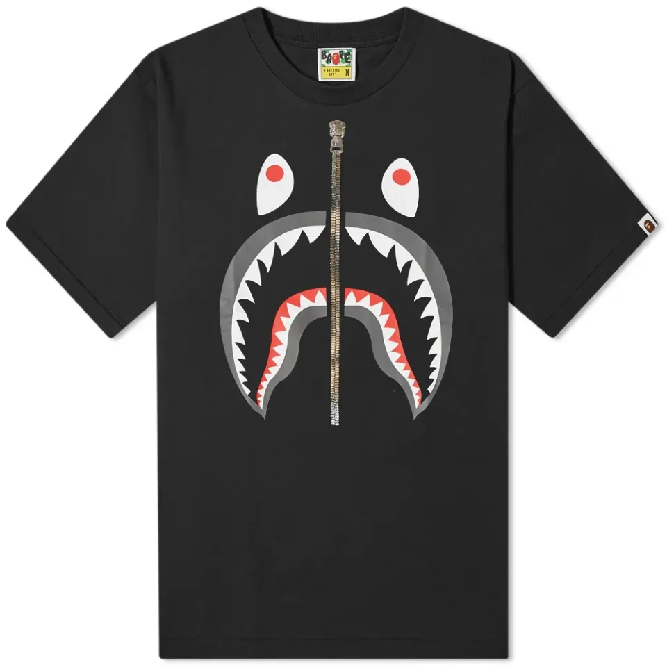 Shark Tee