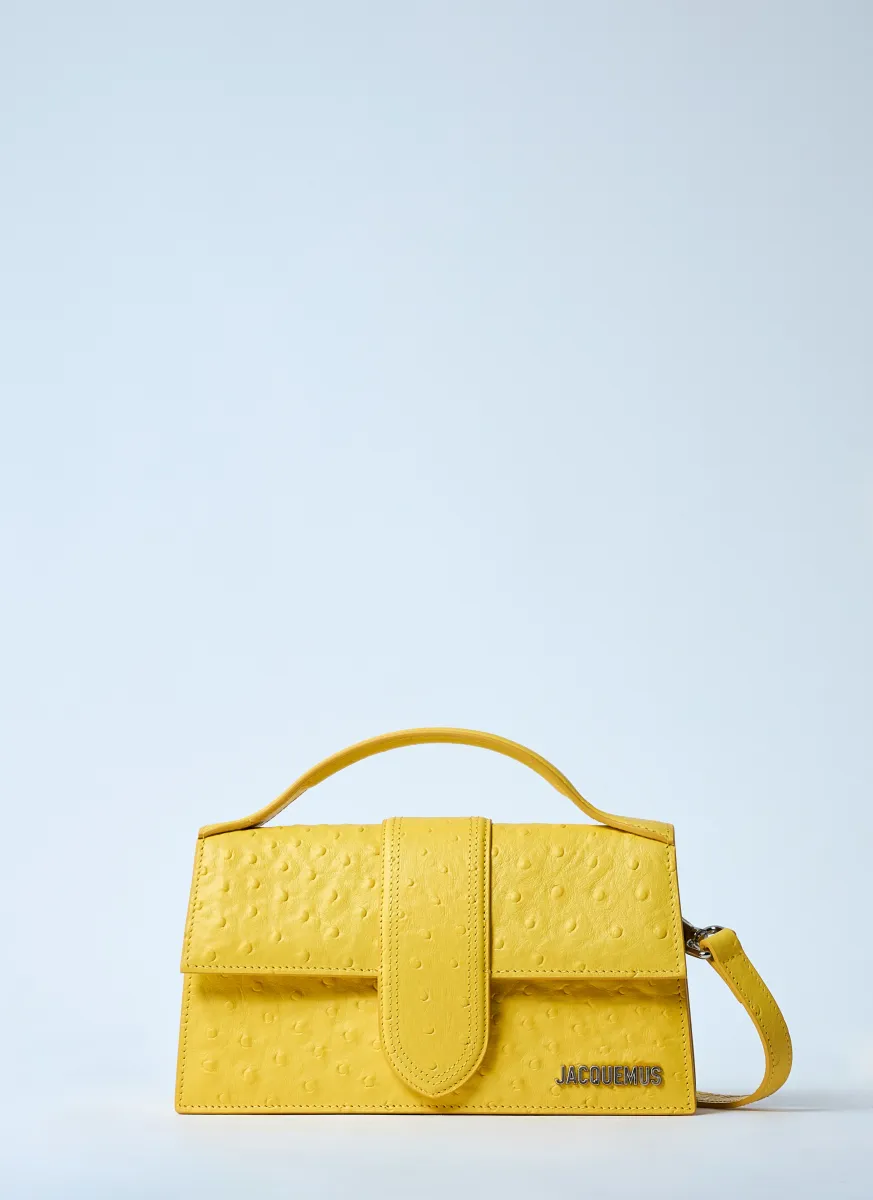 Le Grand Bambino Shoulder Bag