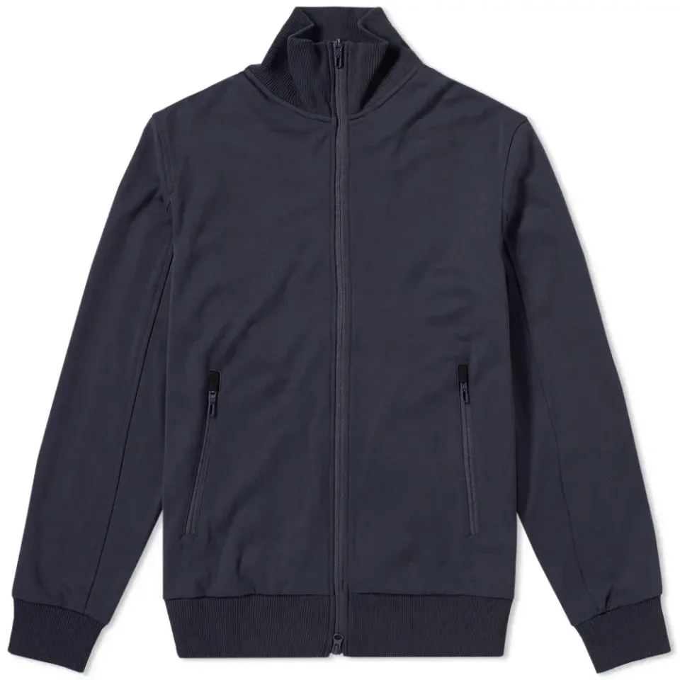 Classic Track Top