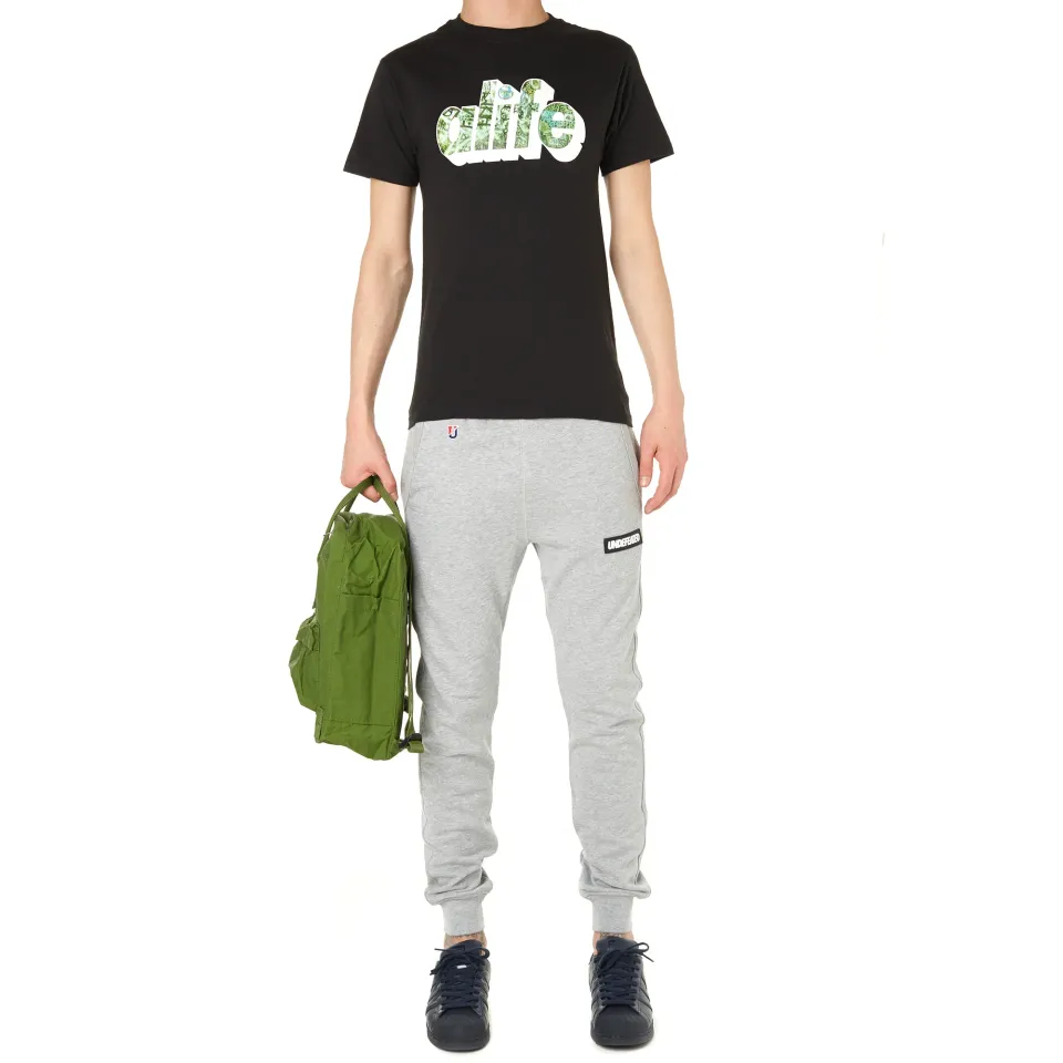 Graff Fill Tee