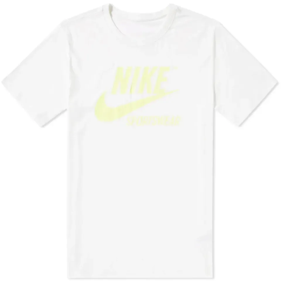 Archive Tee