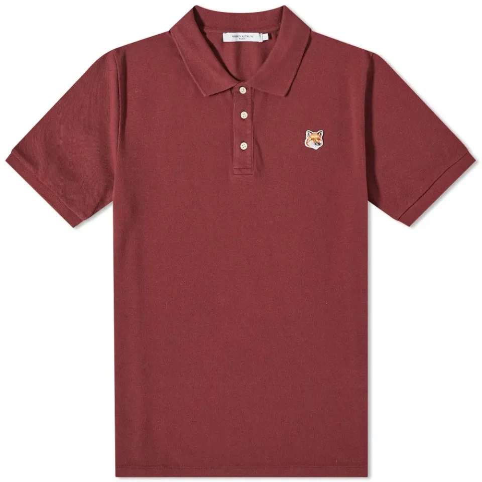 Fox Head Patch Classic Polo