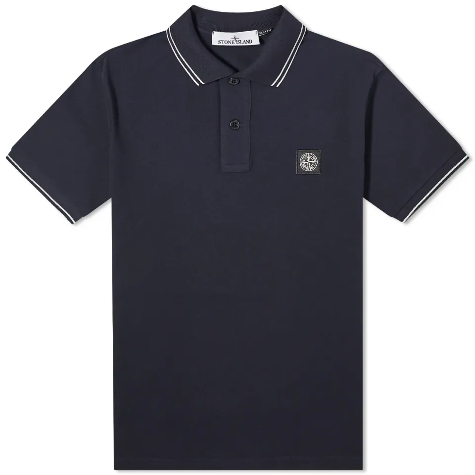 Patch Polo