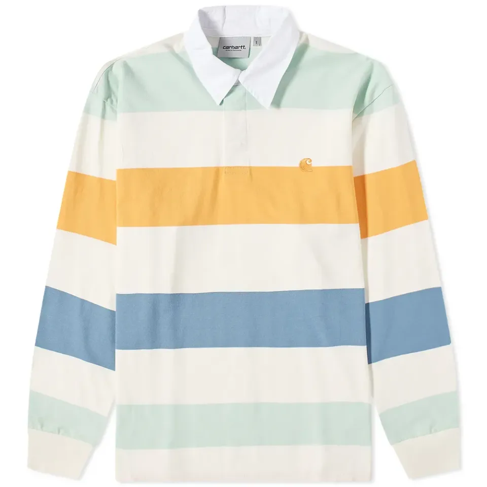 Henwick Rugby Shirt