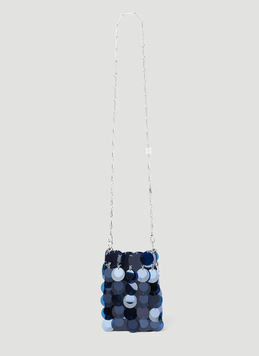 Sparkle Mini Shoulder Bag