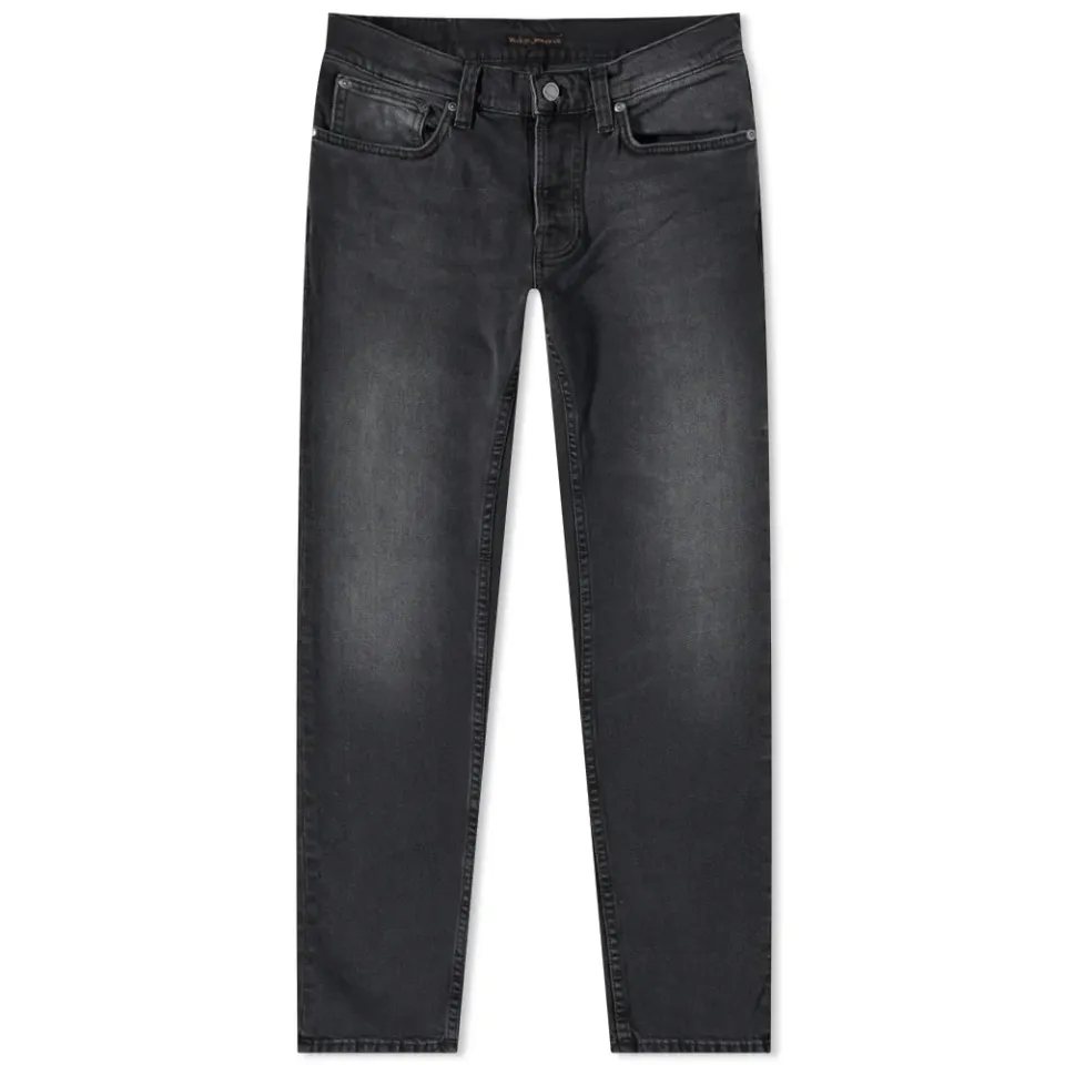 Nudie Grim Tim Jeans