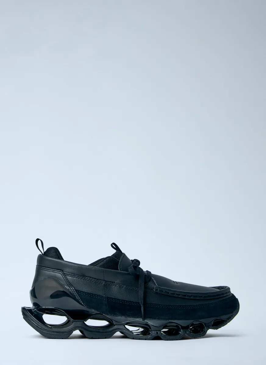 Wave Prophecy Sneakers