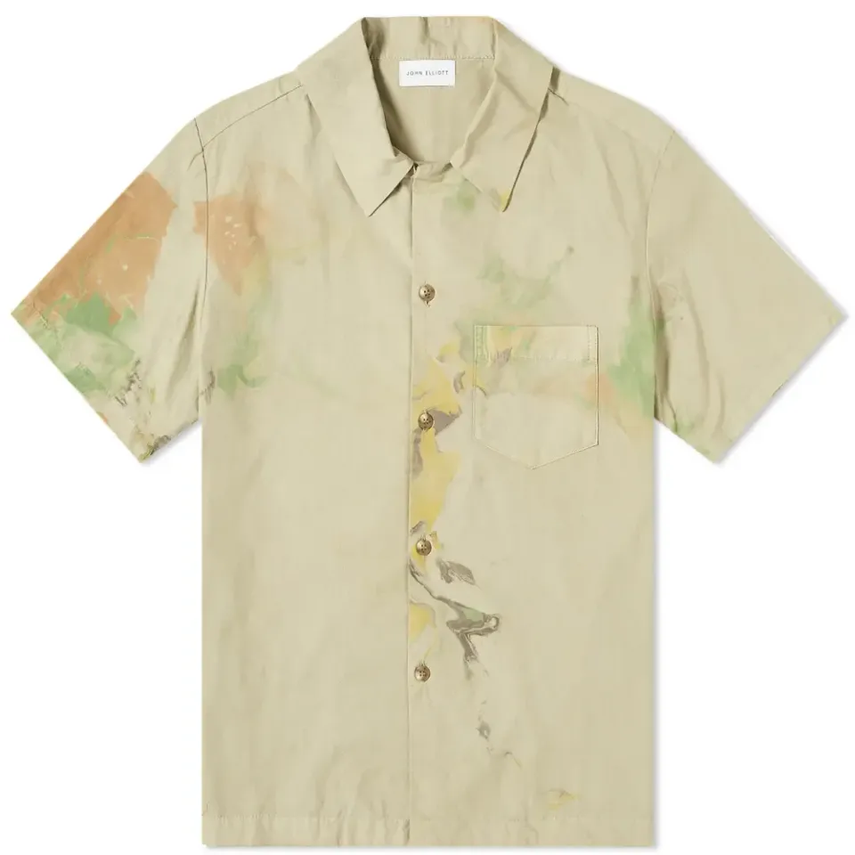 Bowling Shirt