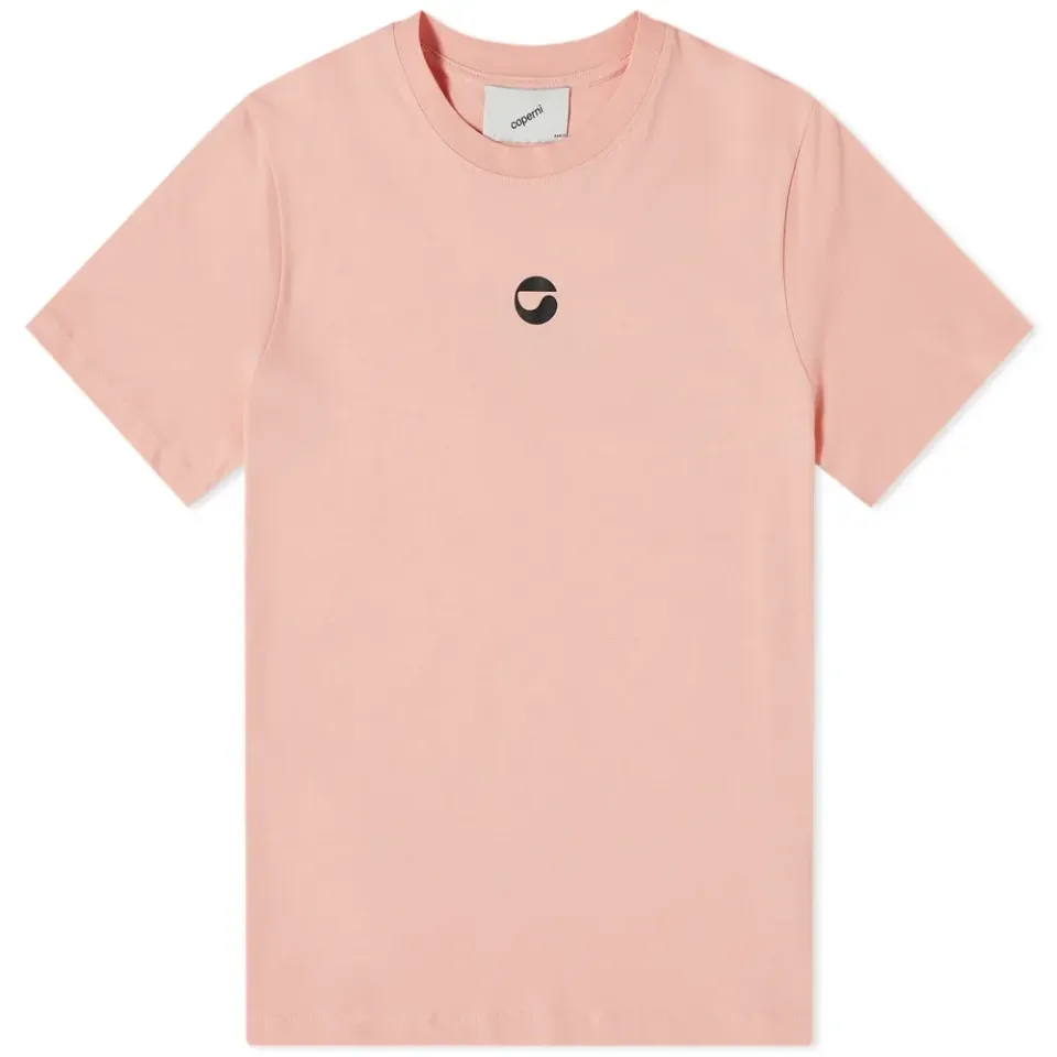 Logo Tee