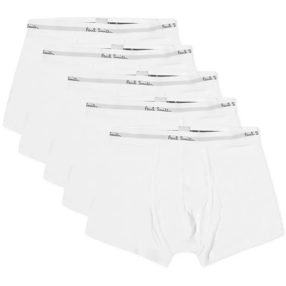 Trunk - 5 Pack