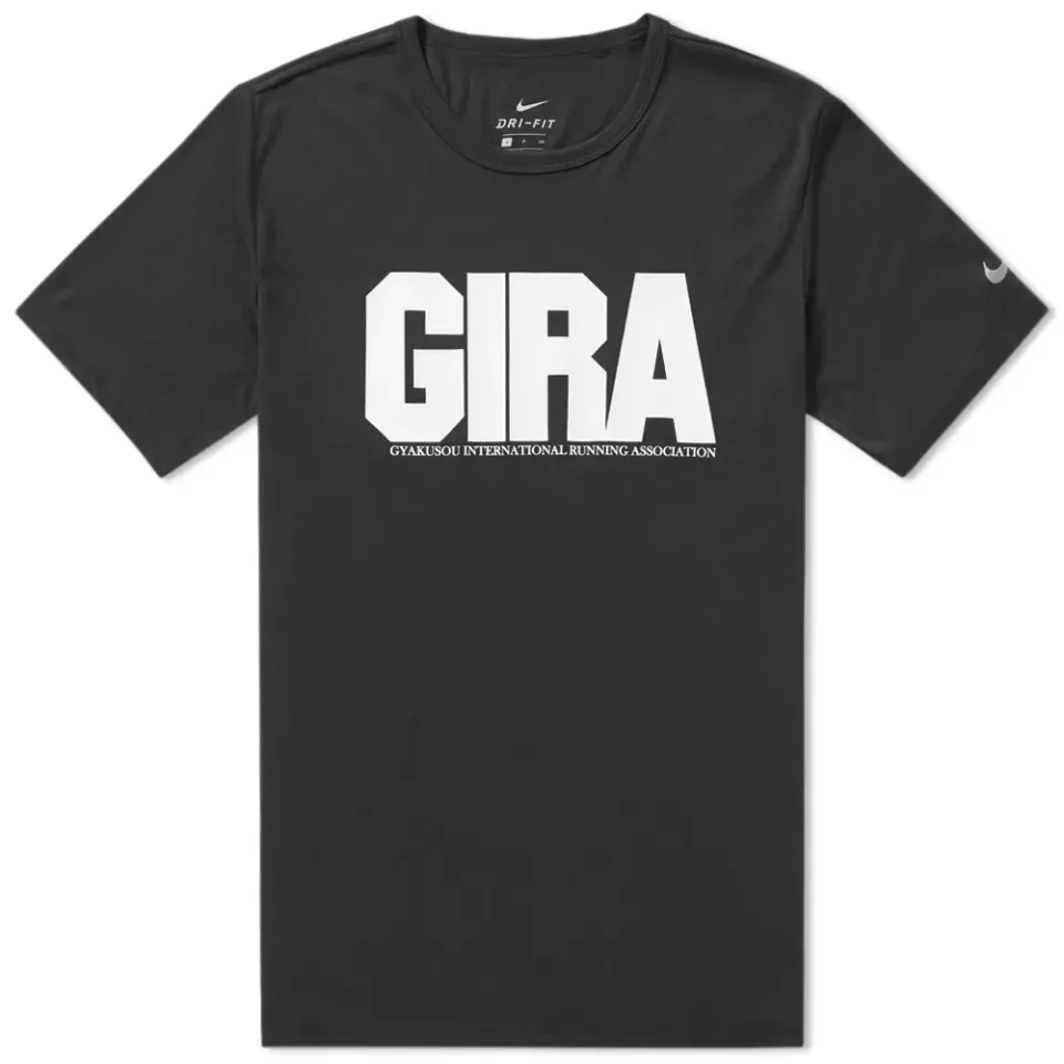 Dry Team Gira Tee
