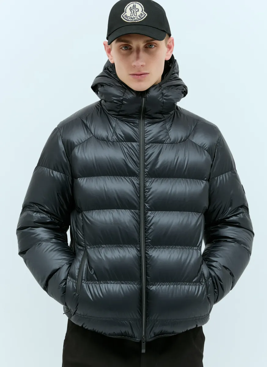 Viani Short Down Jacket