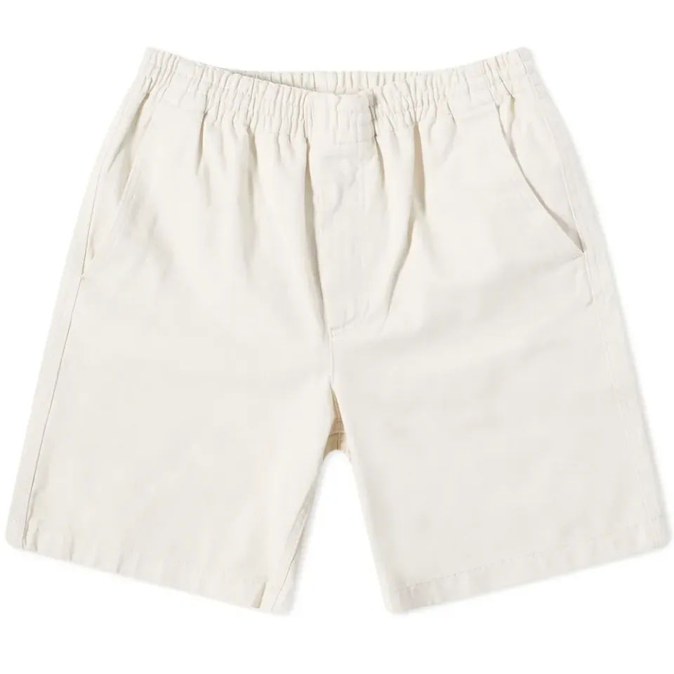 Evald Organic Cotton Shorts