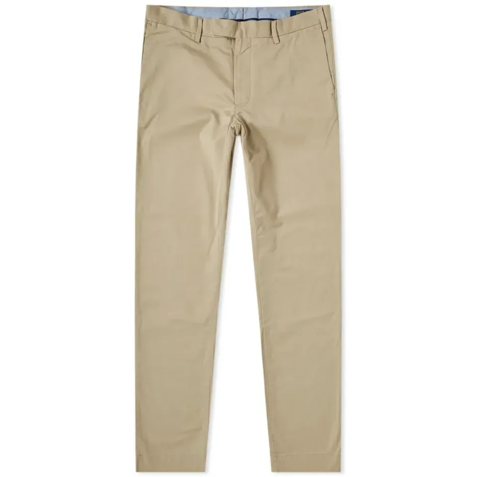 Slim Fit Chino
