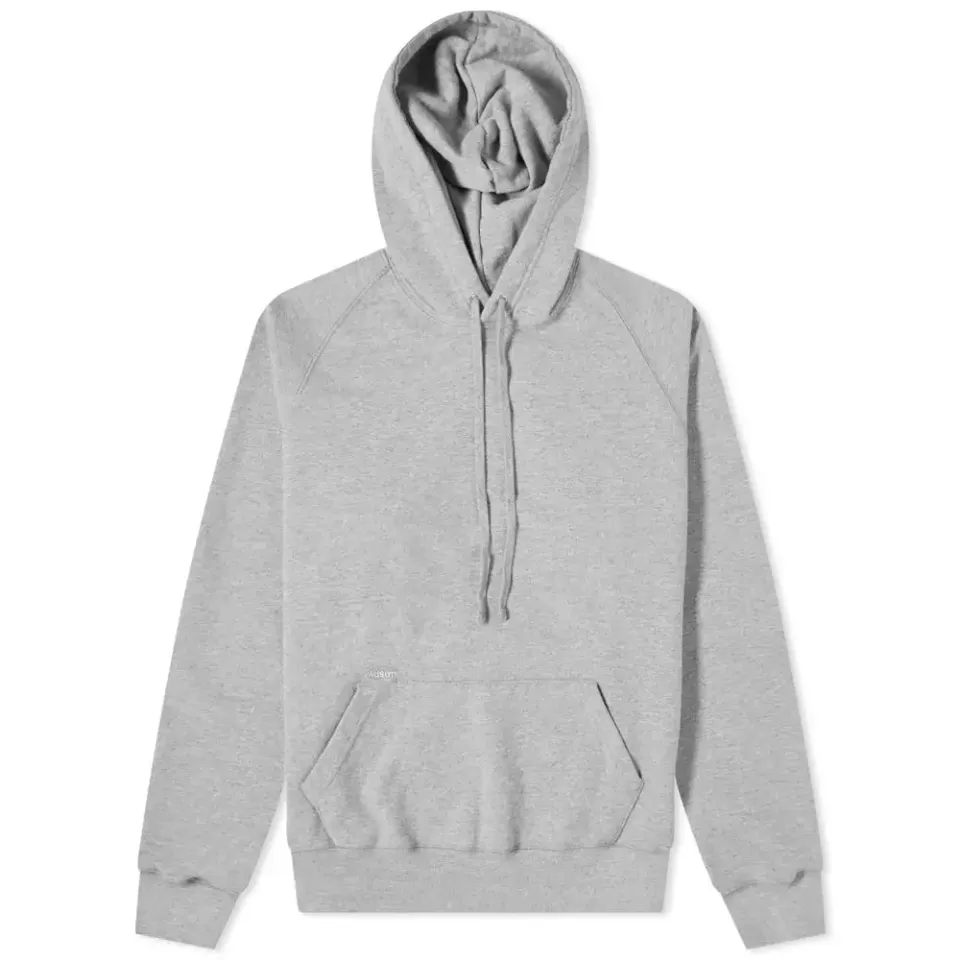 Classic Logo Hoodie