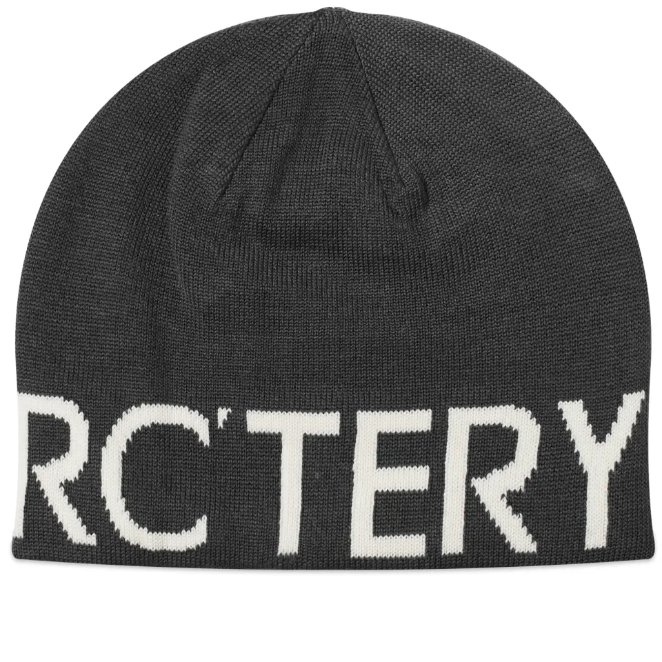 Arc'teryx Word Head Toque Beanie