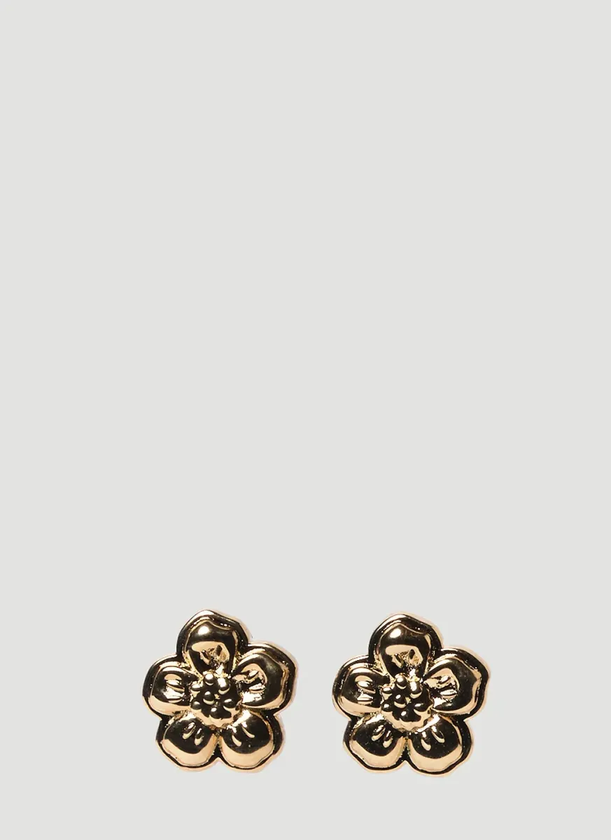 Boke Flower Earrings