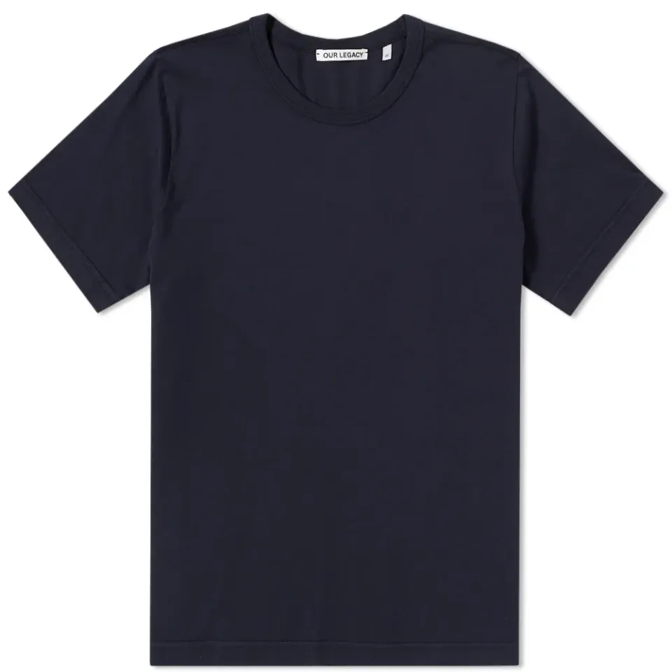 New Box Tee