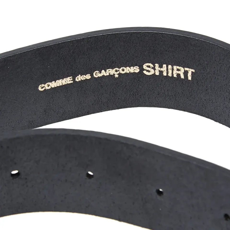Cowhide Leather Belt