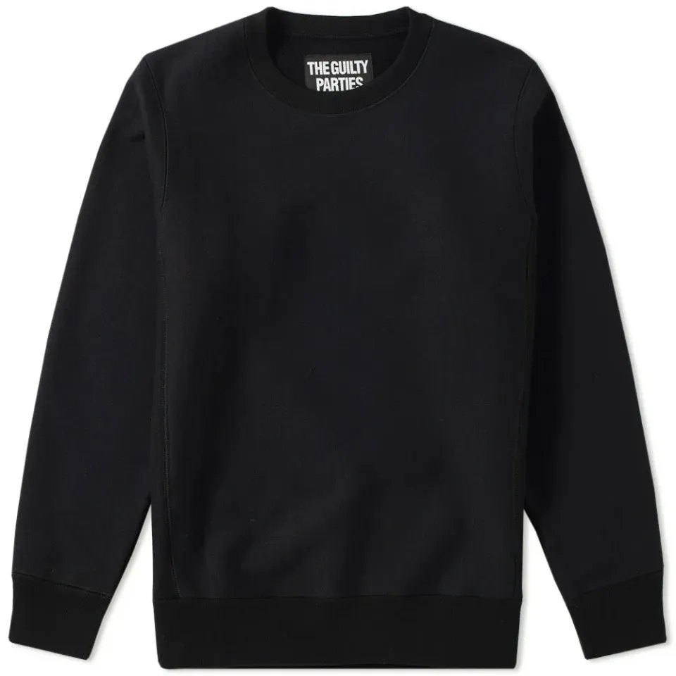 JFKC Heavyweight Sweat