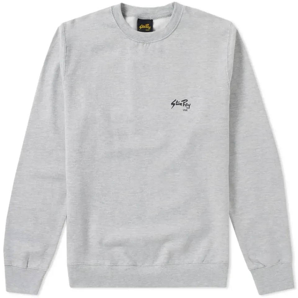 Stan Logo Crew Sweat