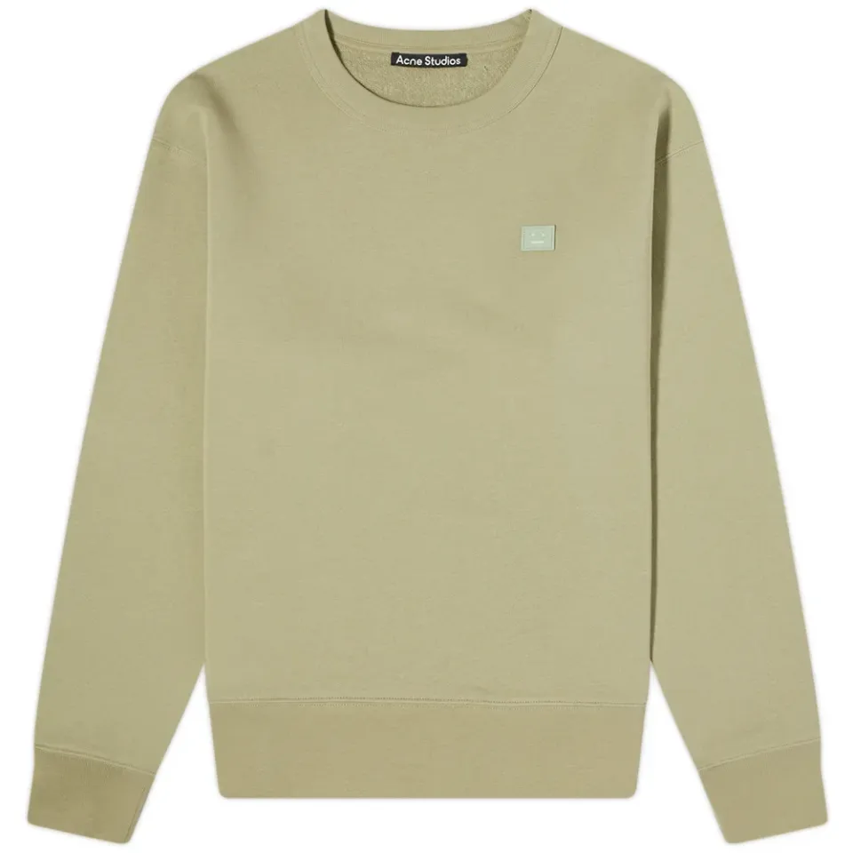 Fairview Face Crew Sweat