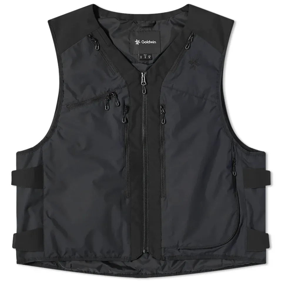 PERTEX SHIELD Vest
