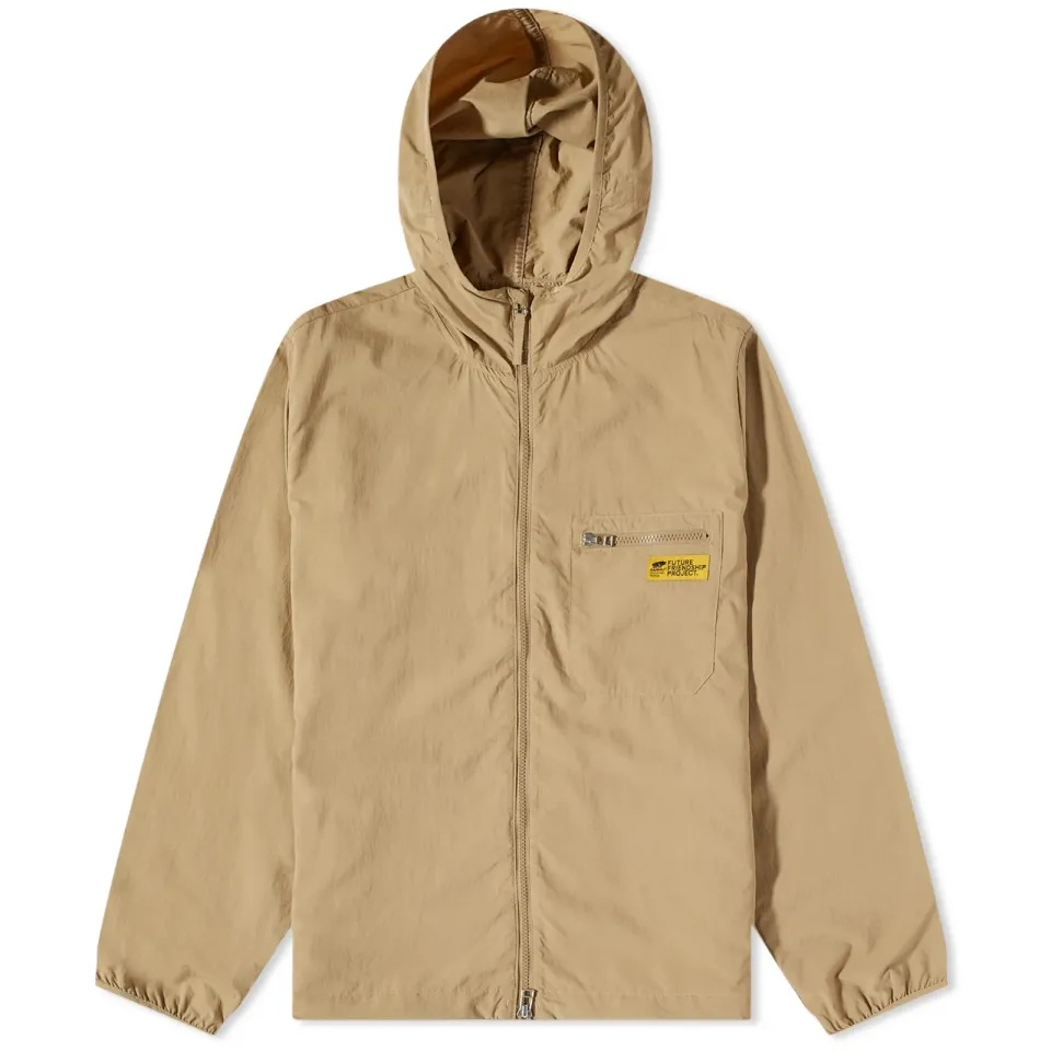 x Karhu Running Jacket