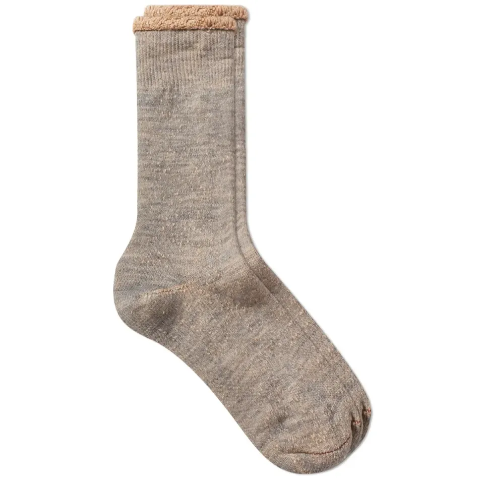 Double Face Sock