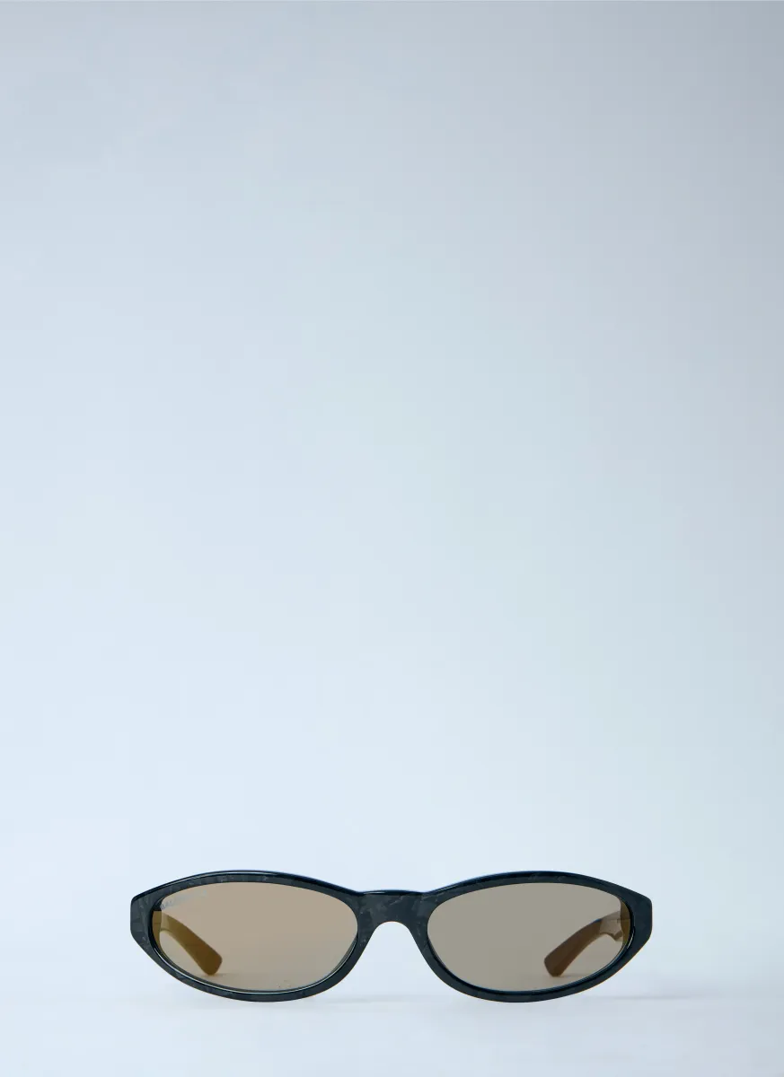 Neo Round Sunglasses
