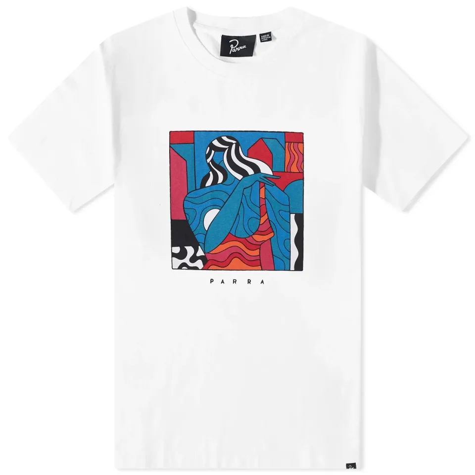 The Farmhouse T-Shirt