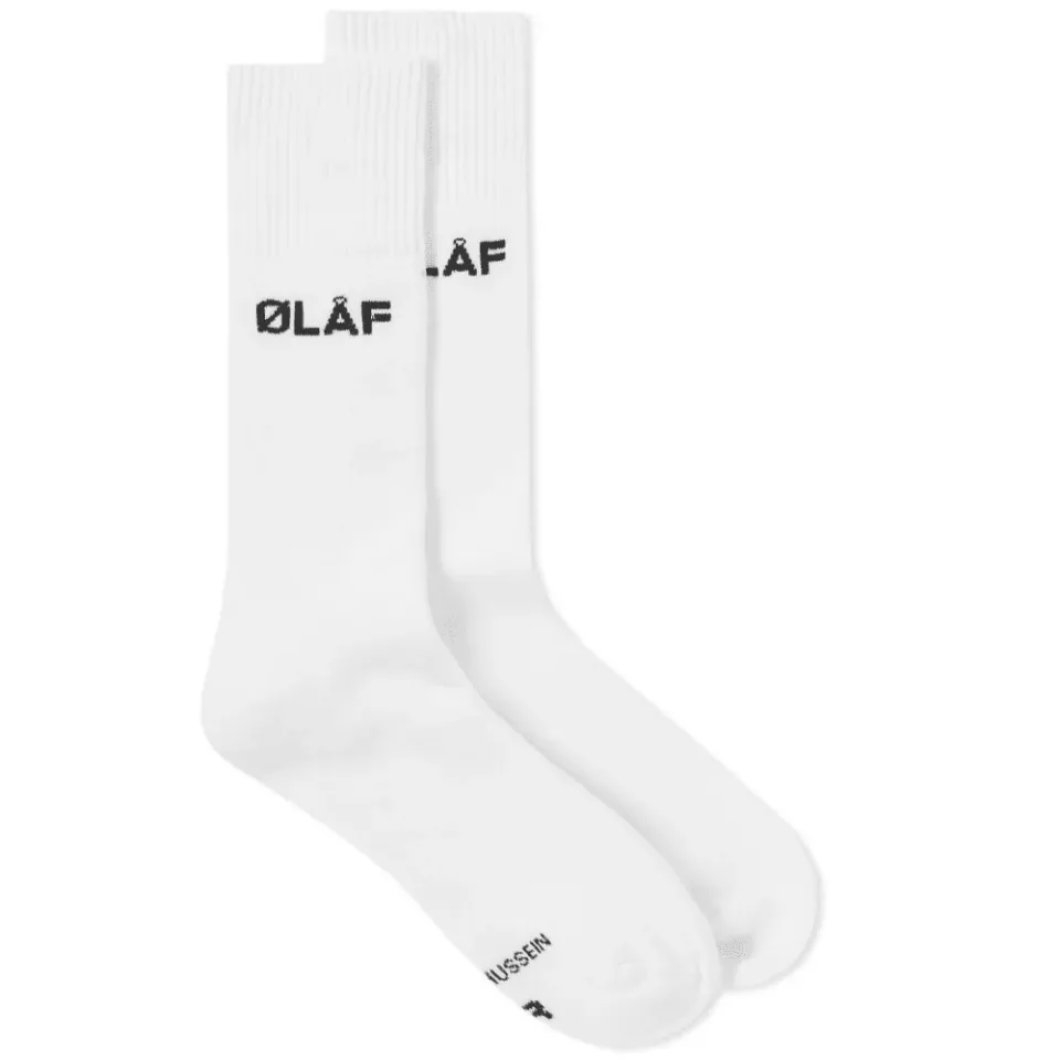 ØLÅF Sock
