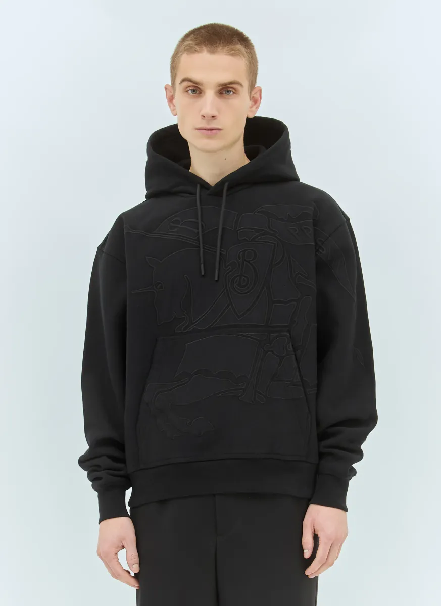 EKD Hooded Sweatshirt