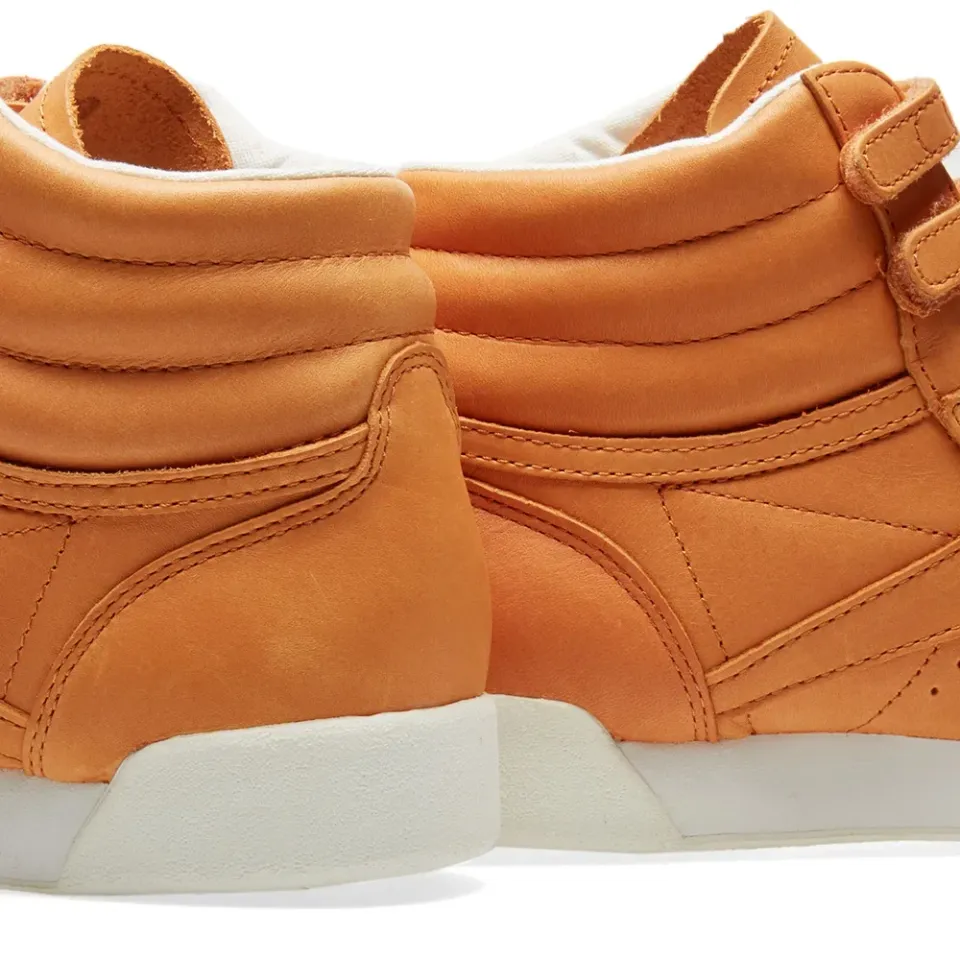 Women's Freestyle Hi 35th Anniversary