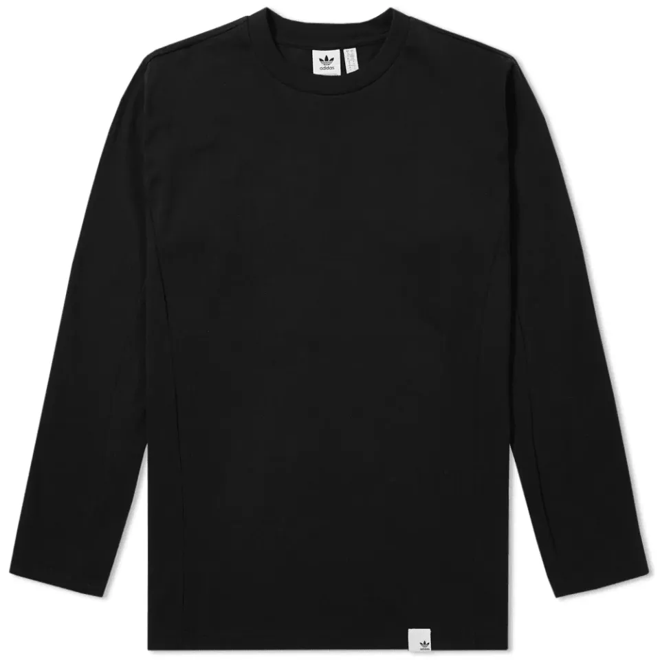 Long Sleeve X by O Tee