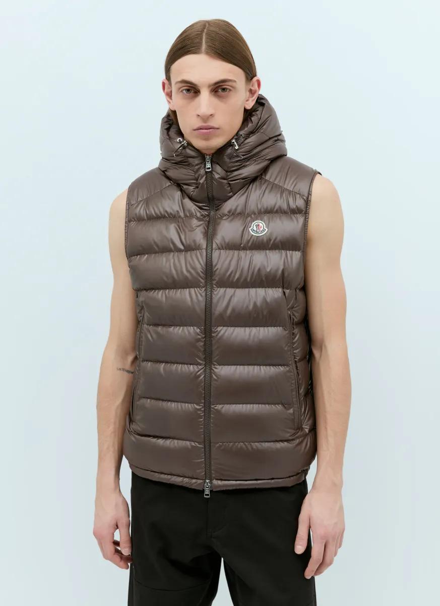 Barant Down Gilet