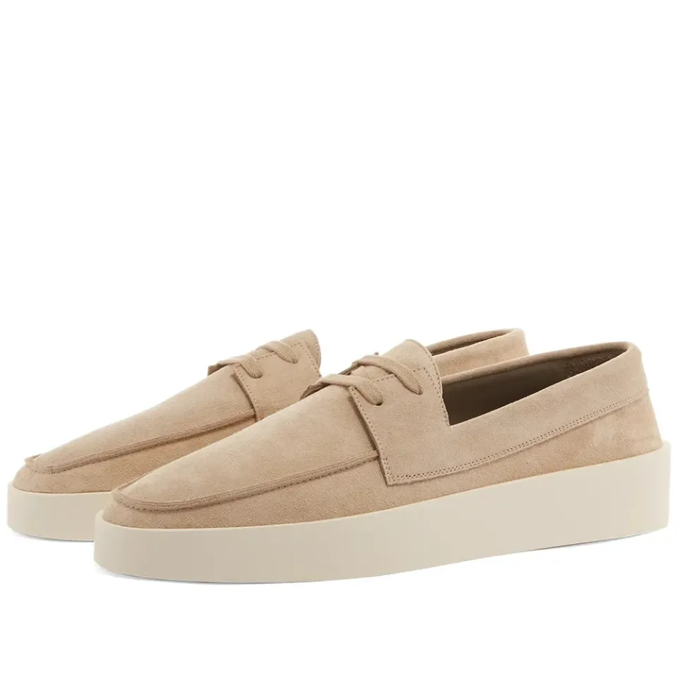 Boat Sneaker